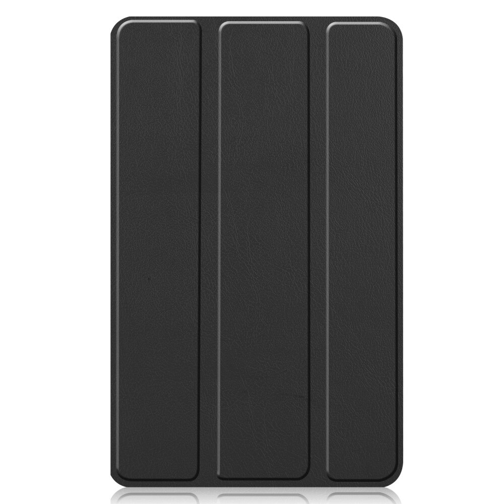 Etui Tri-fold   Svart