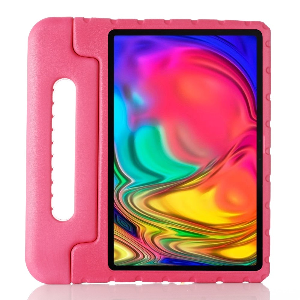 Støtsikker EVA Deksel Lenovo Tab P11/P11 Plus rosa