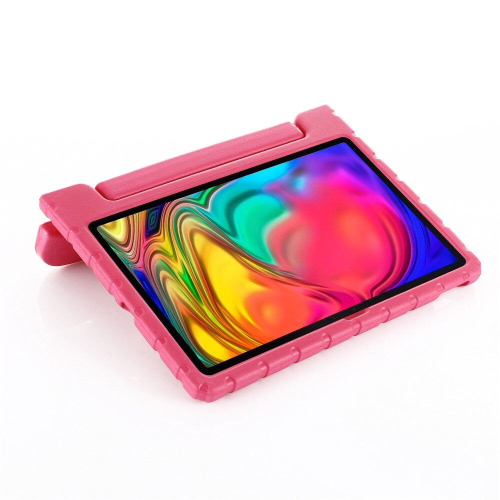 Støtsikker EVA Deksel Lenovo Tab P11/P11 Plus rosa