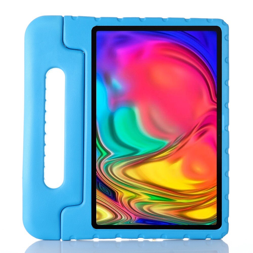 Støtsikker EVA Deksel Lenovo Tab P11/Tab P11 Plus Blå