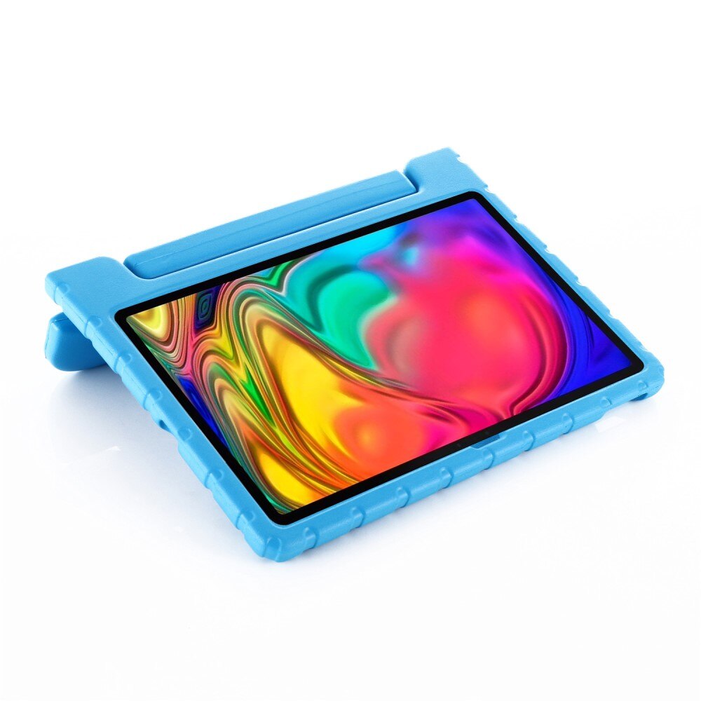 Støtsikker EVA Deksel Lenovo Tab P11/Tab P11 Plus Blå
