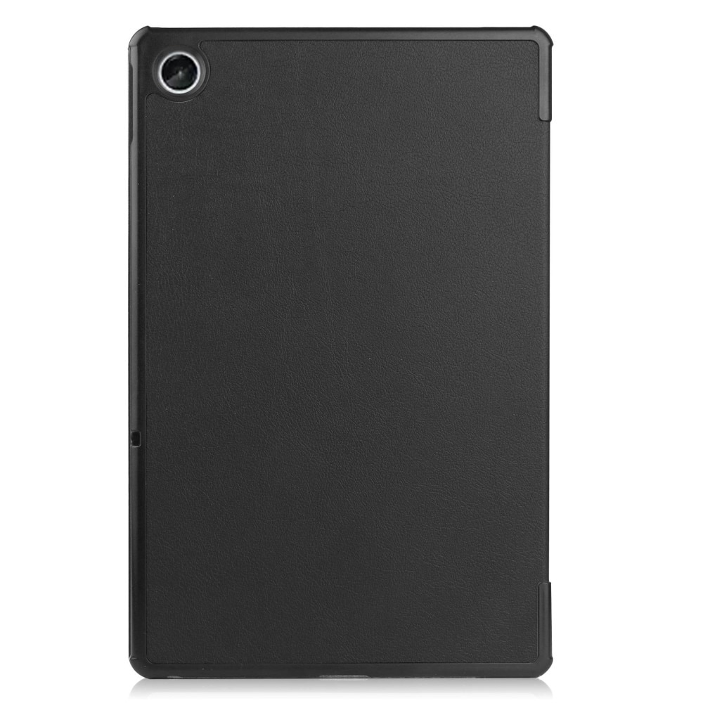 Etui Tri-fold Lenovo Tab M10 Plus (3rd gen) svart