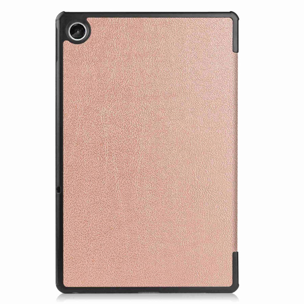 Etui Tri-fold Lenovo Tab M10 Plus (3rd gen) rosegull