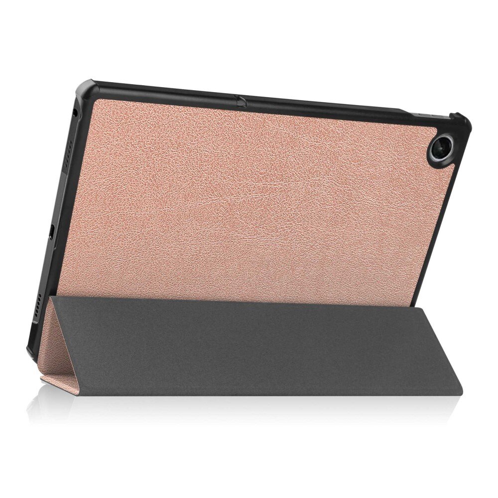 Etui Tri-fold Lenovo Tab M10 Plus (3rd gen) rosegull