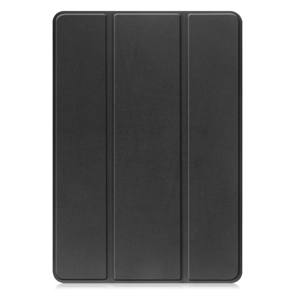 Etui Tri-fold Pencil-holder Lenovo Tab M10 Plus (3rd gen) svart