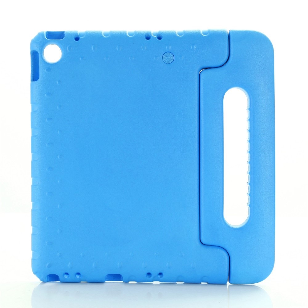 Støtsikker EVA Deksel Lenovo Tab M10 Plus (3rd gen) blå