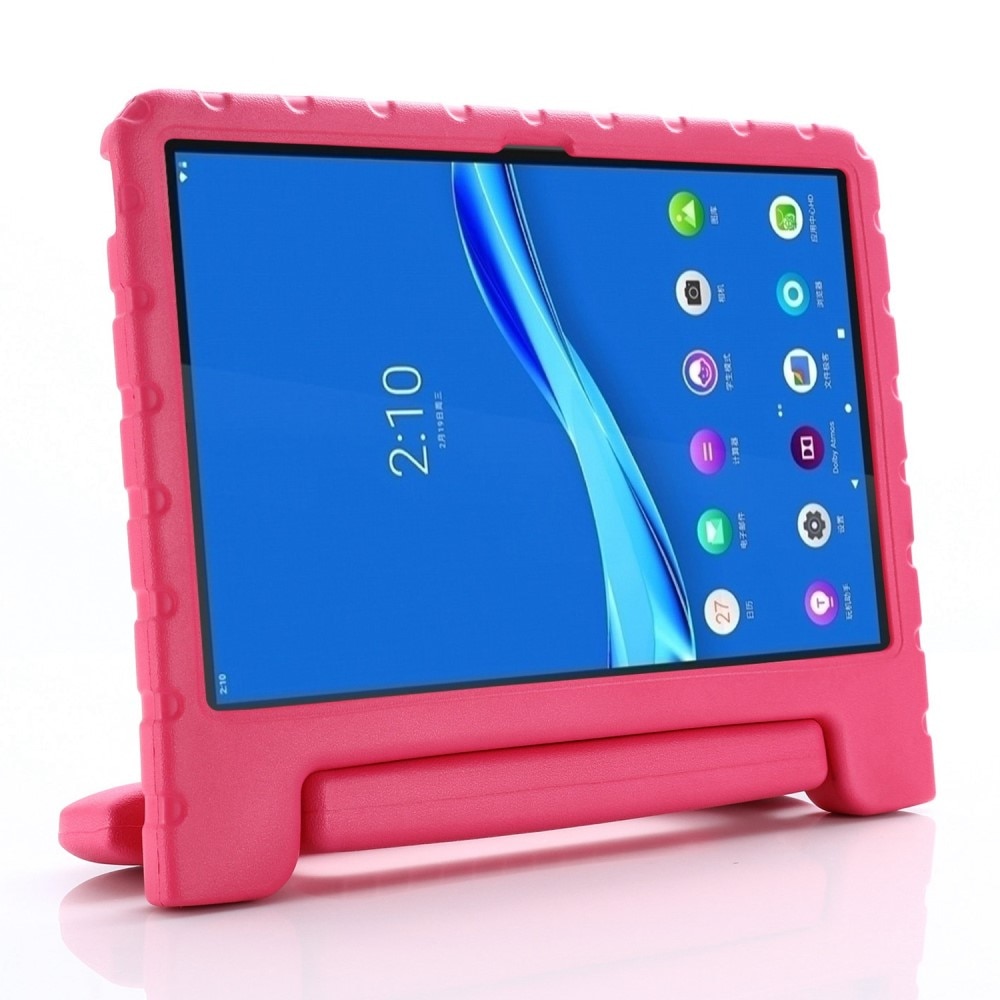 Støtsikker EVA Deksel Lenovo Tab M10 Plus (3rd gen) rosa