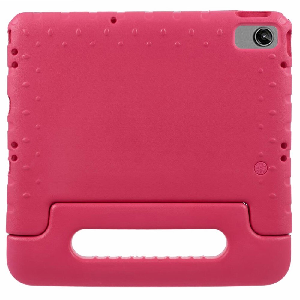 Støtsikker EVA Deksel  Lenovo Tab M10 Plus (3rd gen) Rosa