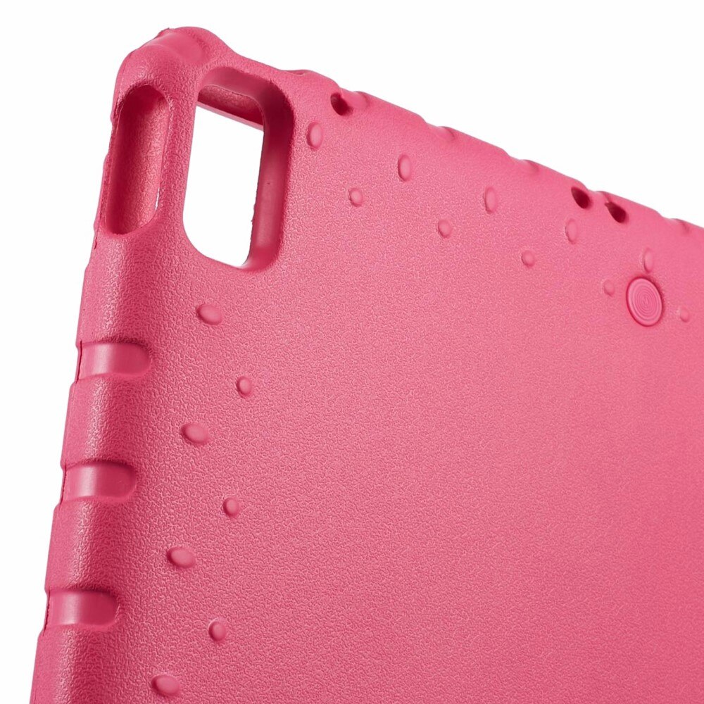 Støtsikker EVA Deksel  Lenovo Tab M10 Plus (3rd gen) Rosa