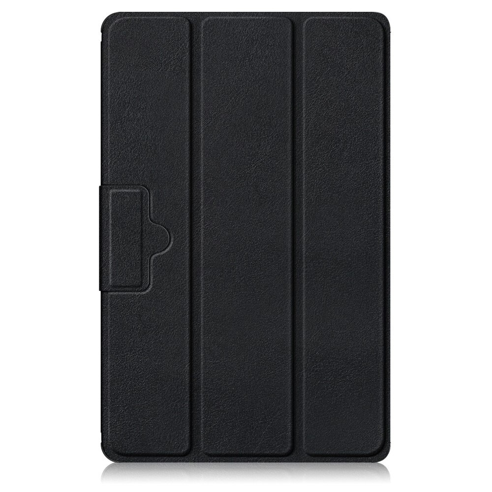 Etui Tri-fold Lenovo Tab M10 (3rd gen) svart