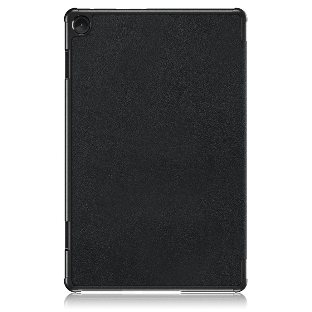 Etui Tri-fold Lenovo Tab M10 (3rd gen) svart