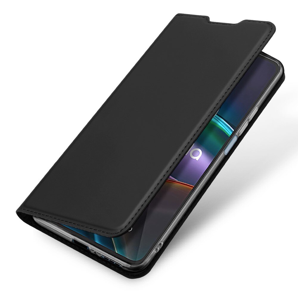 Skin Pro Series Motorola Edge 30 - Svart