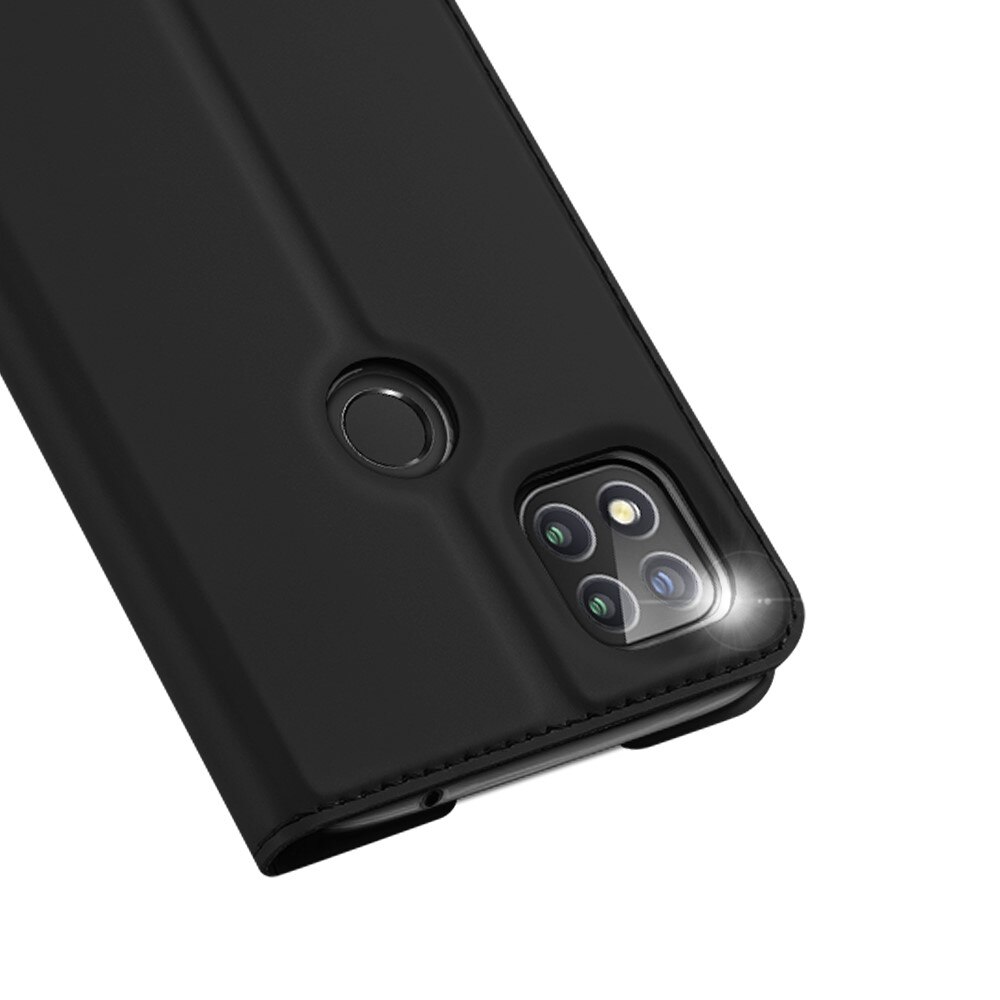 Skin Pro Series Xiaomi Redmi 9C - Svart