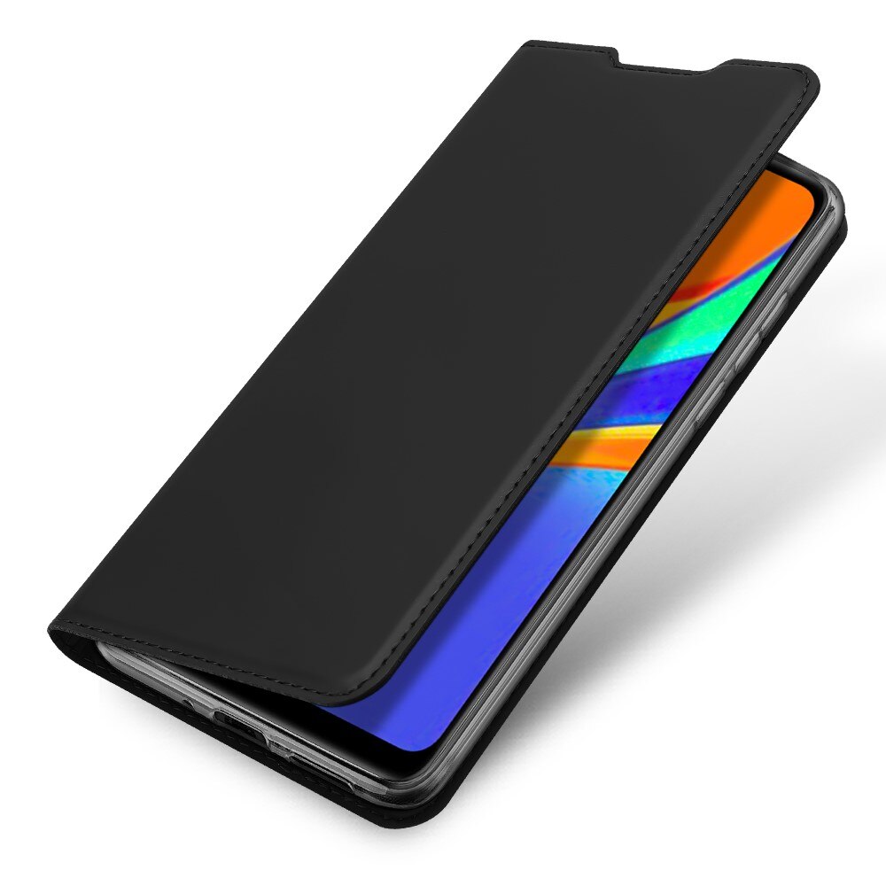 Skin Pro Series Xiaomi Redmi 9C - Svart