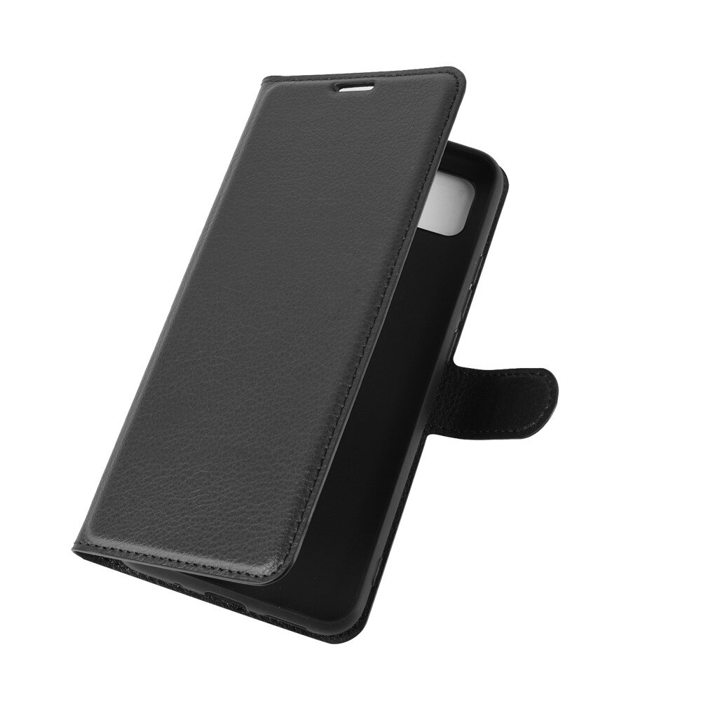 Mobilveske Xiaomi Redmi 9C Svart