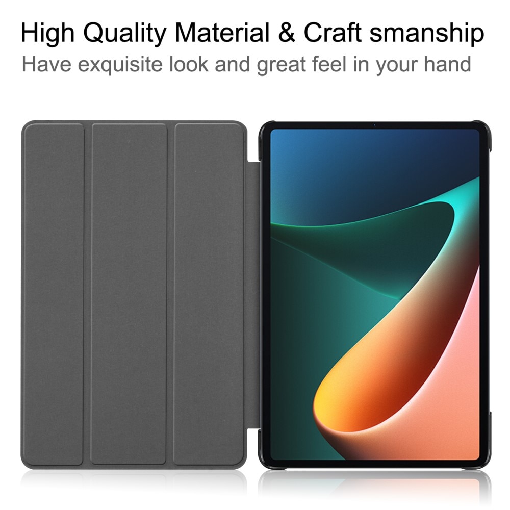 Etui Tri-fold Xiaomi Pad 5 - Rymd