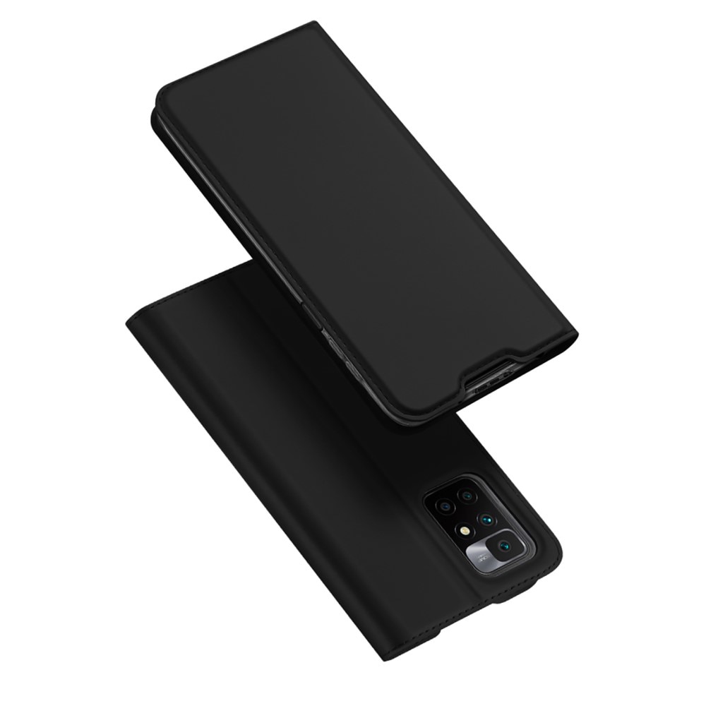 Skin Pro Series Xiaomi Redmi 10 - Black