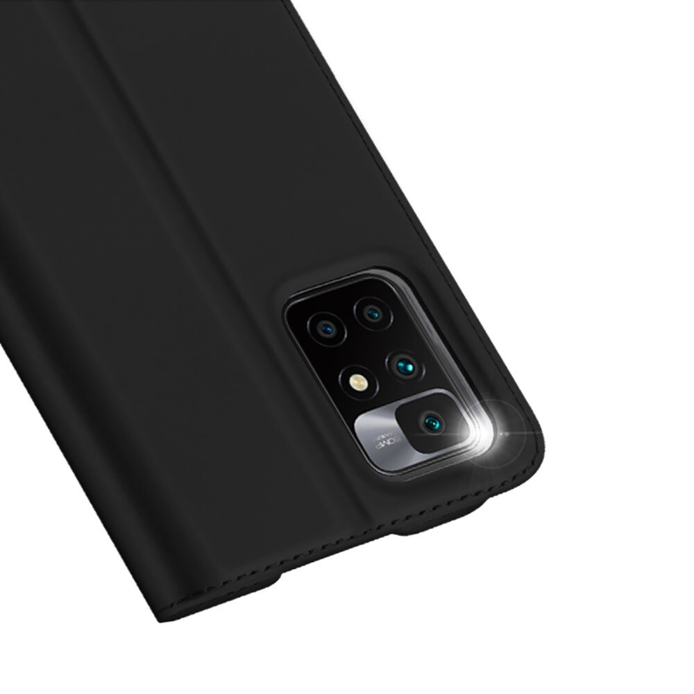 Skin Pro Series Xiaomi Redmi 10 - Black