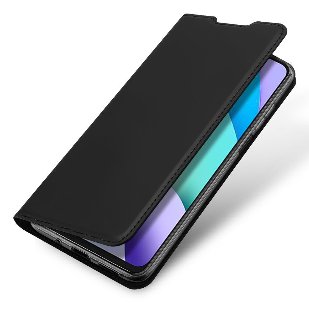 Skin Pro Series Xiaomi Redmi 10 - Svart