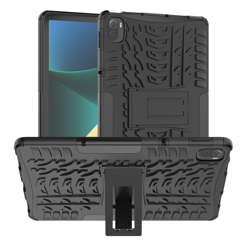 Rugged Case Xiaomi Pad 5 svart