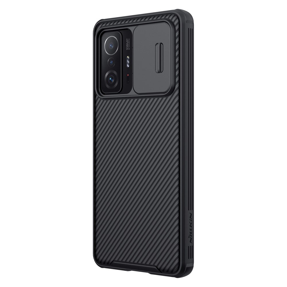 CamShield Deksel Xiaomi 11T/11T Pro Svart