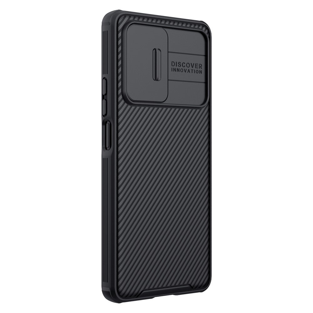 CamShield Deksel Xiaomi 11T/11T Pro Svart