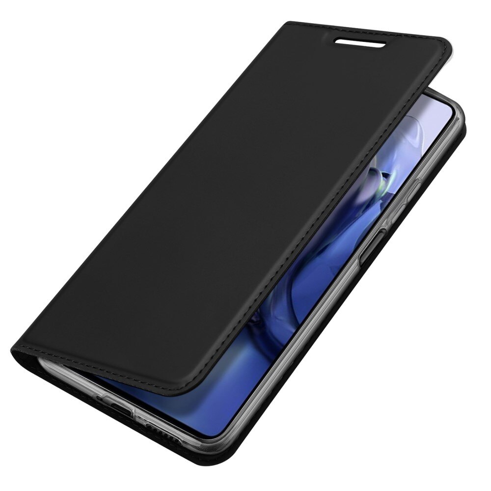 Skin Pro Series Xiaomi 11T/11T Pro - Svart