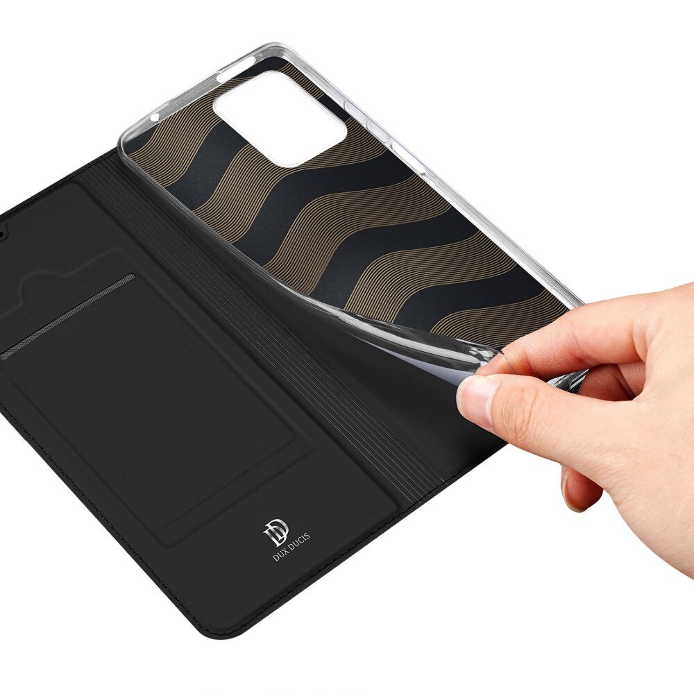 Skin Pro Series Xiaomi 11T/11T Pro - Svart
