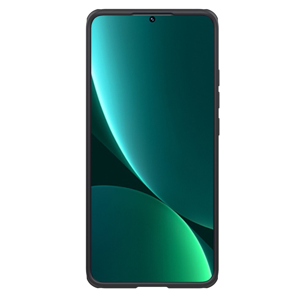 CamShield Deksel Xiaomi 12 Pro Svart