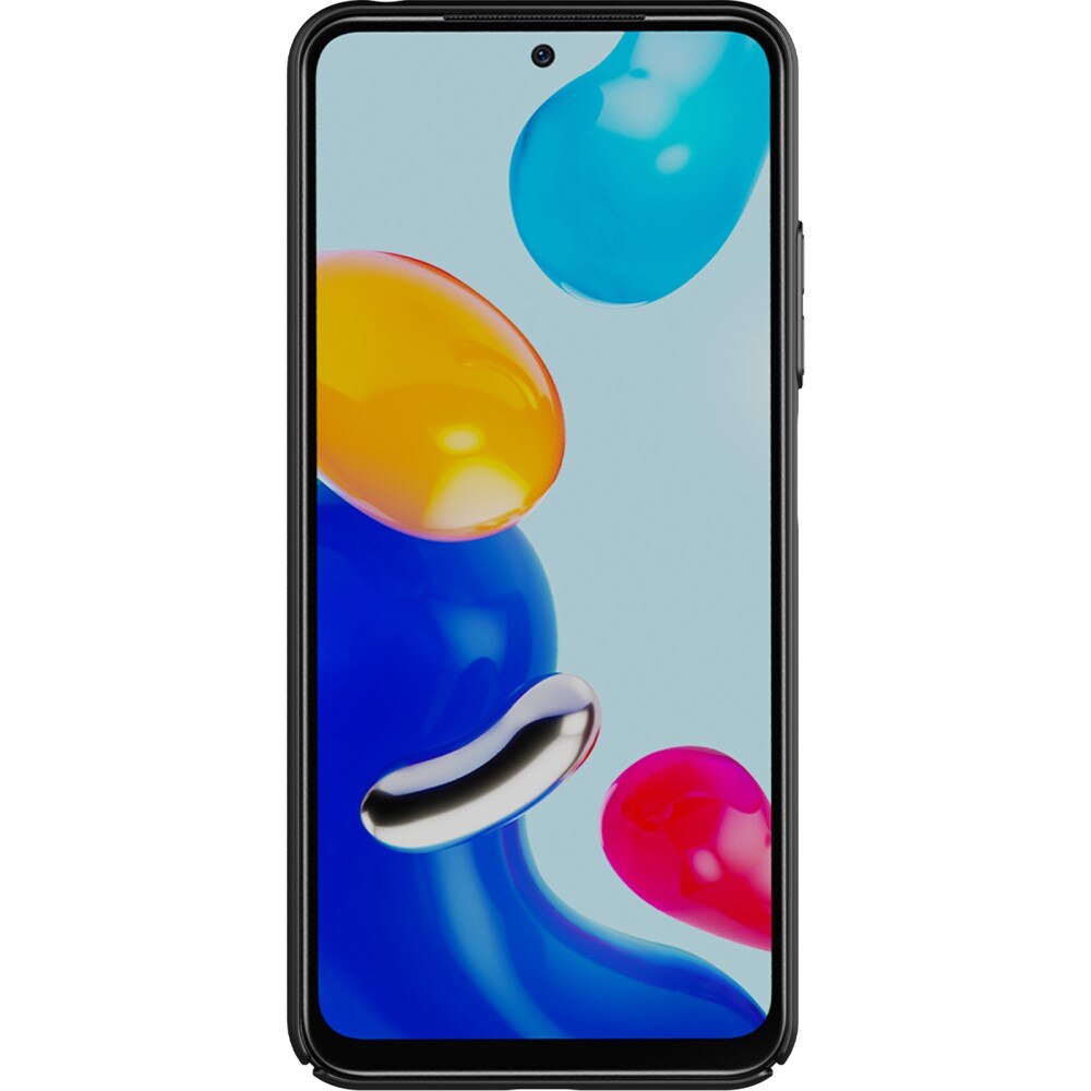 CamShield Deksel Xiaomi Redmi Note 11 Svart