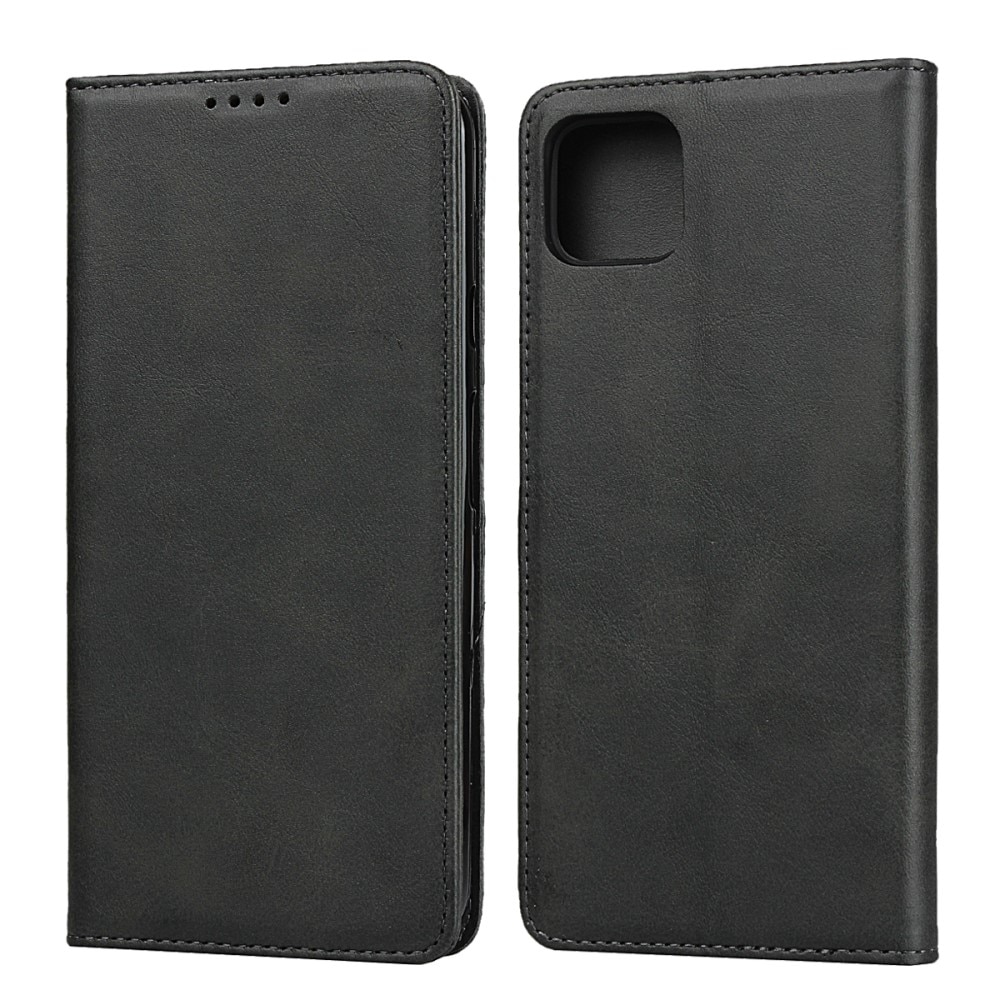 Mobilveske Google Pixel 4 Svart