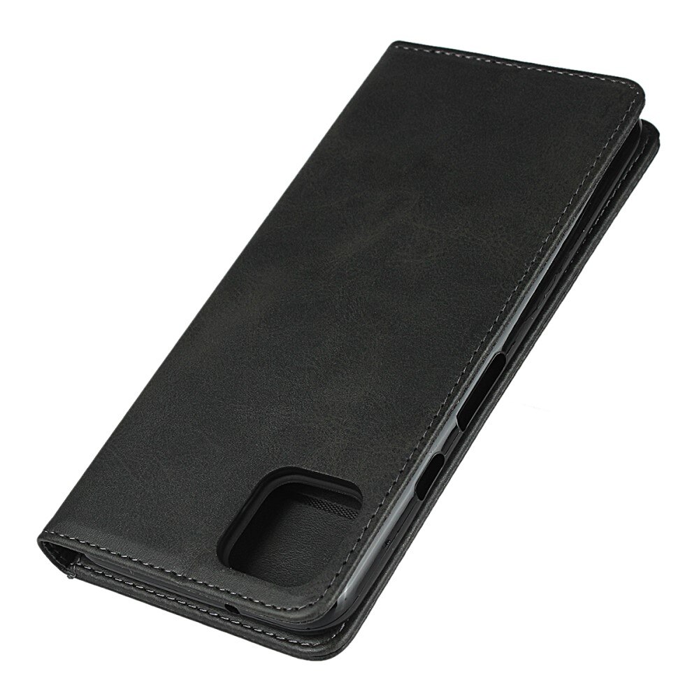 Mobilveske Google Pixel 4 Svart