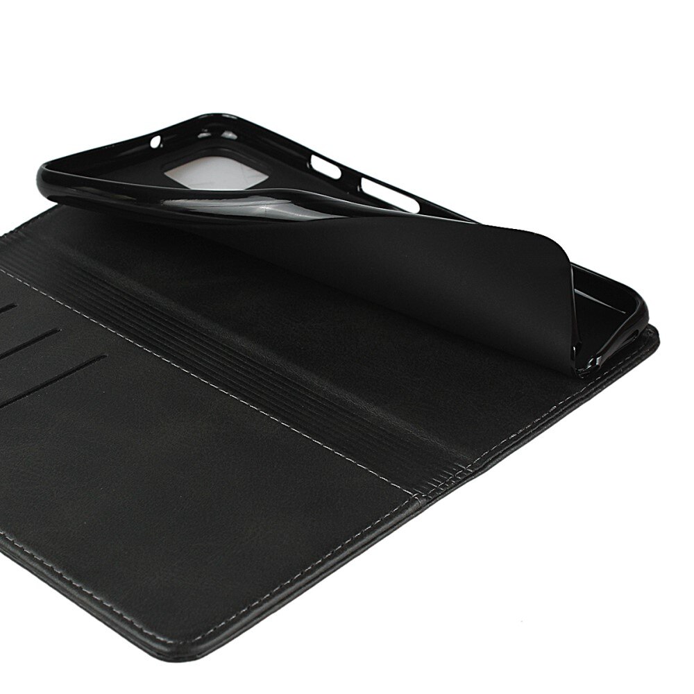 Mobilveske Google Pixel 4 Svart