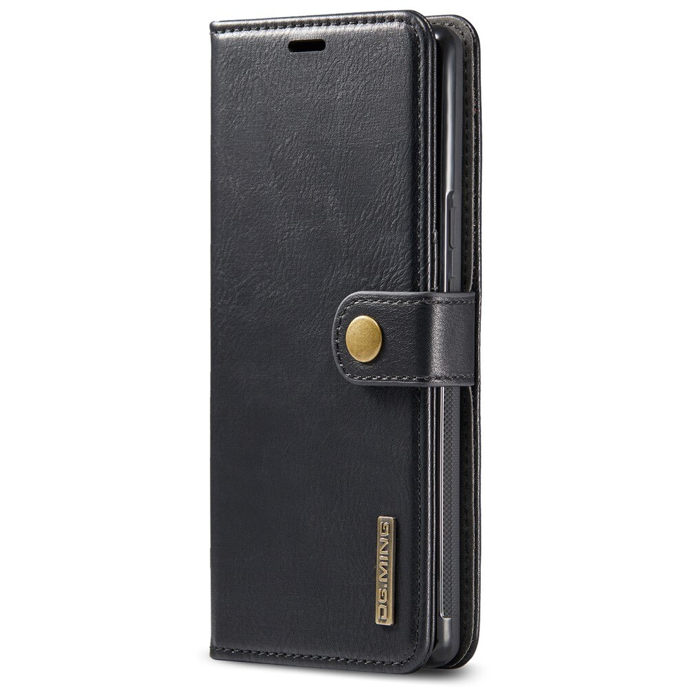 Magnet Wallet Google Pixel 6 Pro Black