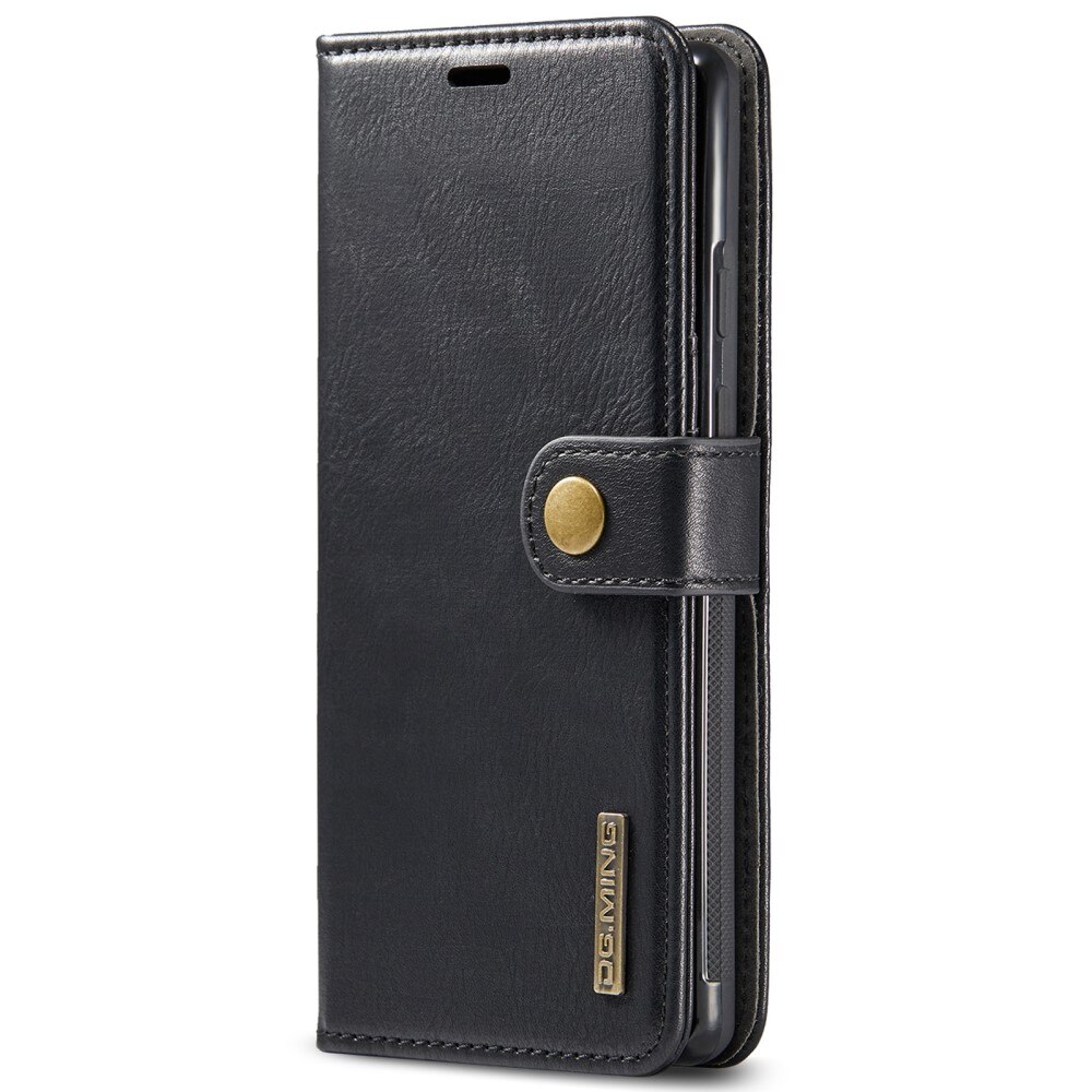 Magnet Wallet Google Pixel 6 Svart