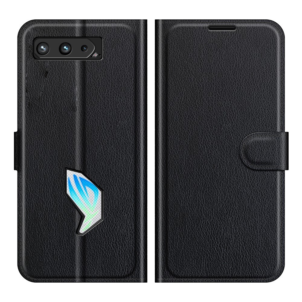 Mobilveske Asus ROG Phone 5 Svart