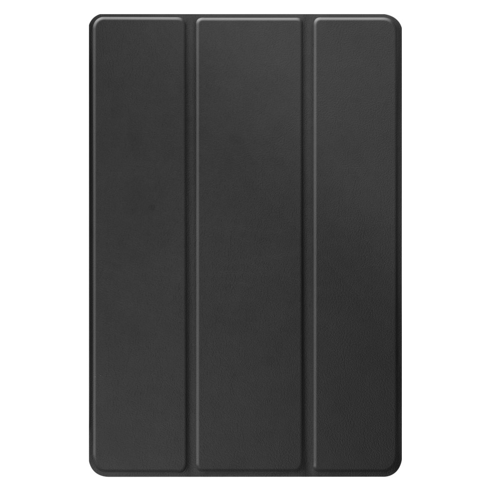 Etui Tri-fold Amazon Fire HD 10 (2021) svart