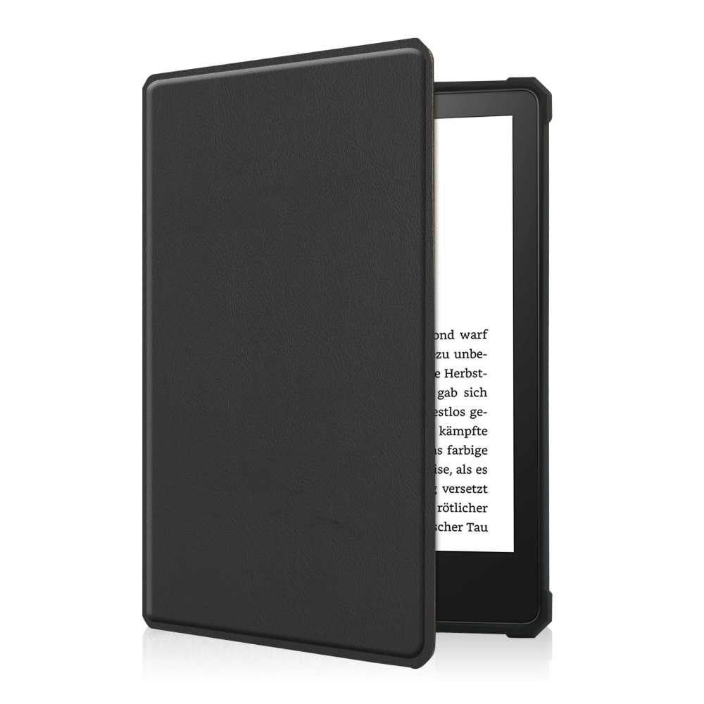 Etui Amazon Kindle Paperwhite 11 (2021) svart