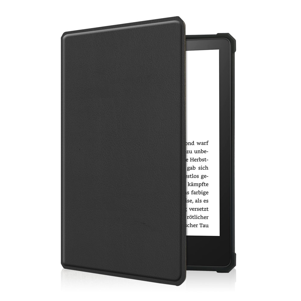 Etui Amazon Kindle Paperwhite Signature Edition (2023) svart