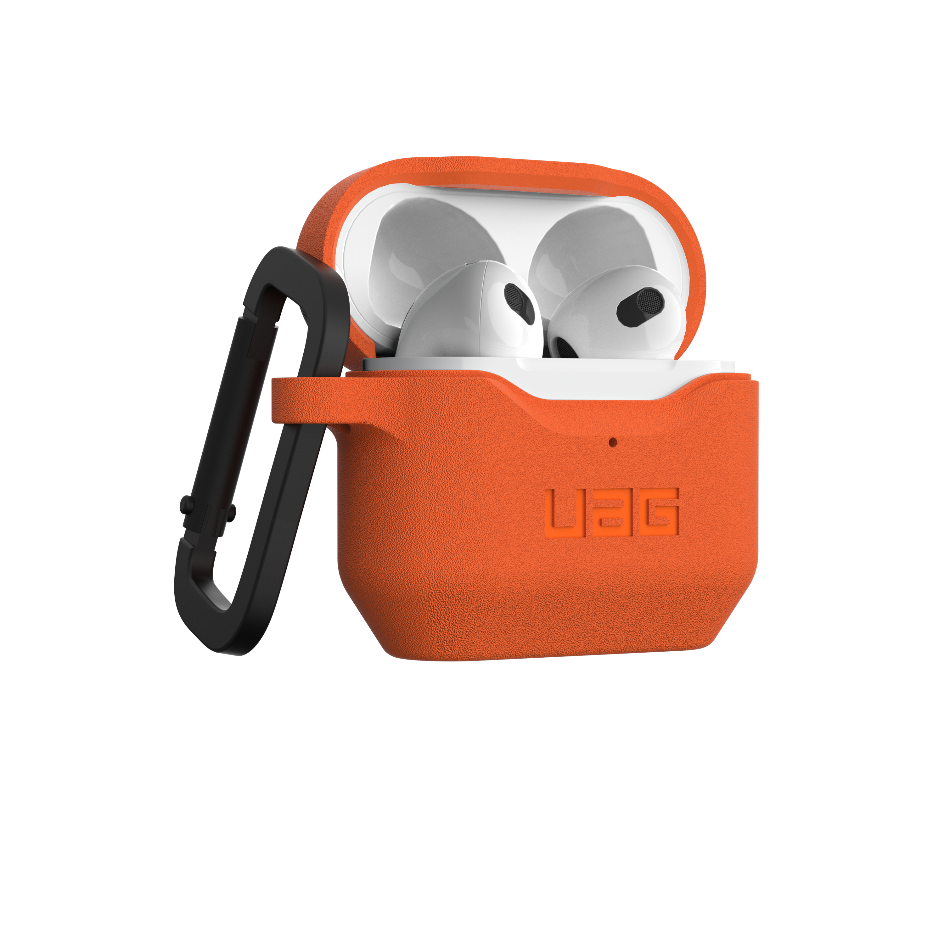 Standard Issue Case AirPods 3rd Gen Orange