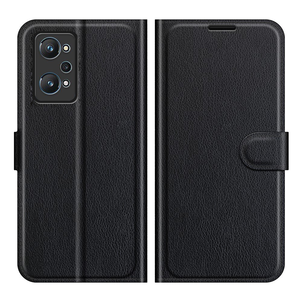 Mobilveske Realme GT Neo 2 Svart