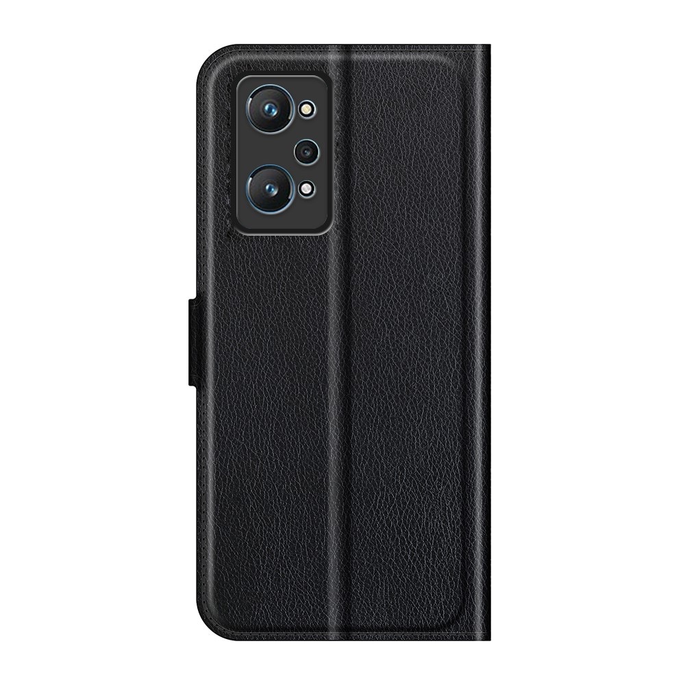 Mobilveske Realme GT Neo 2 svart