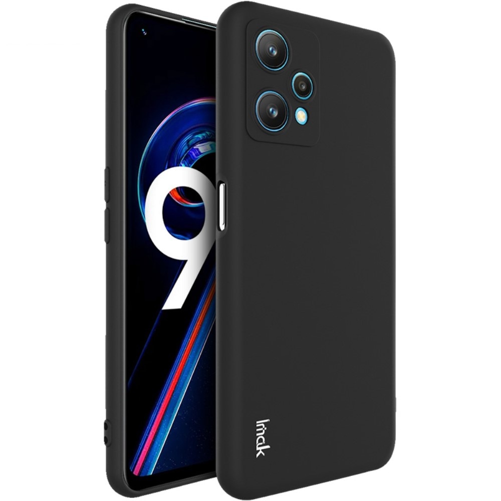 Frosted TPU Case Realme 9 Pro/OnePlus Nord CE 2 Lite 5G Black