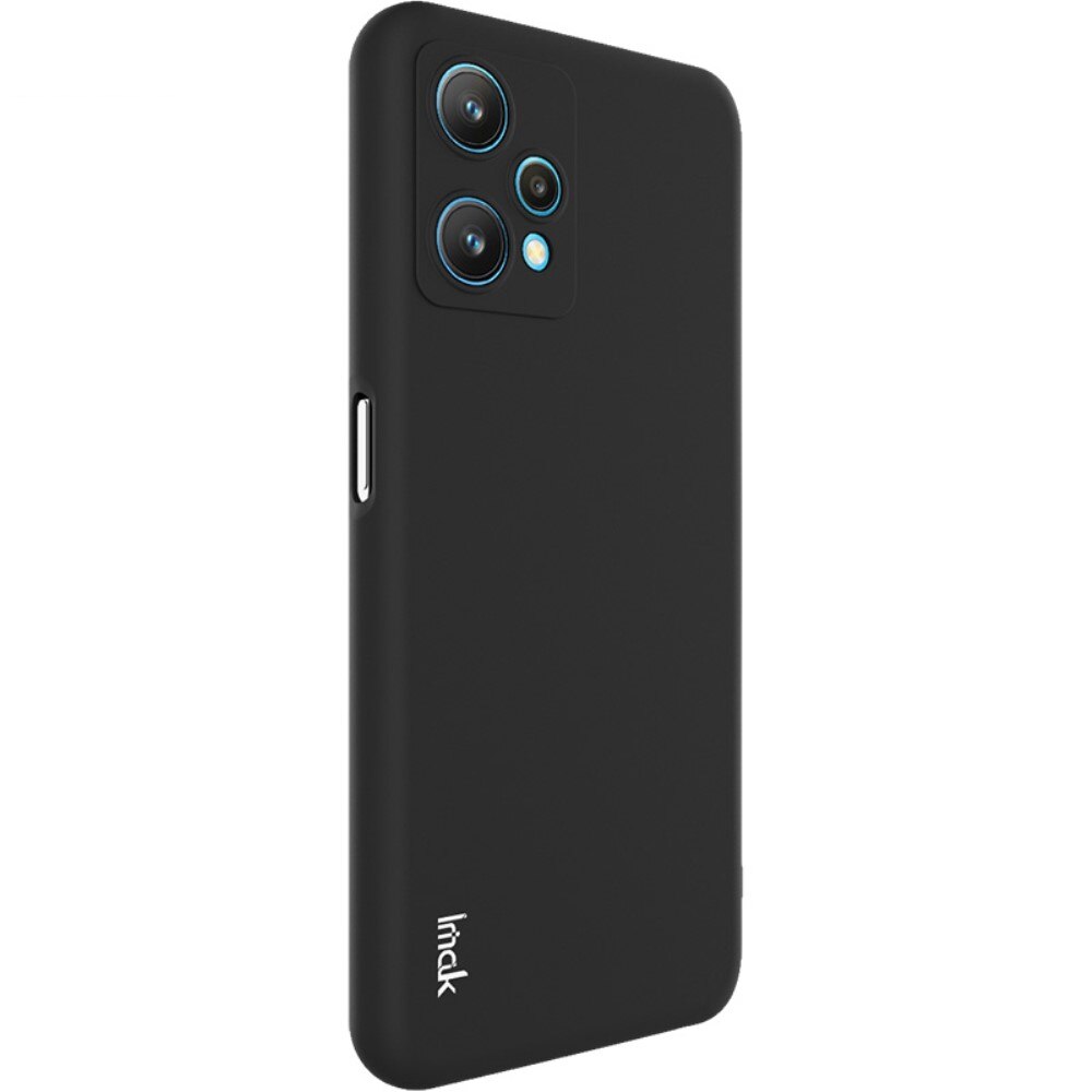 Frosted TPU Case Realme 9 Pro/OnePlus Nord CE 2 Lite 5G Black