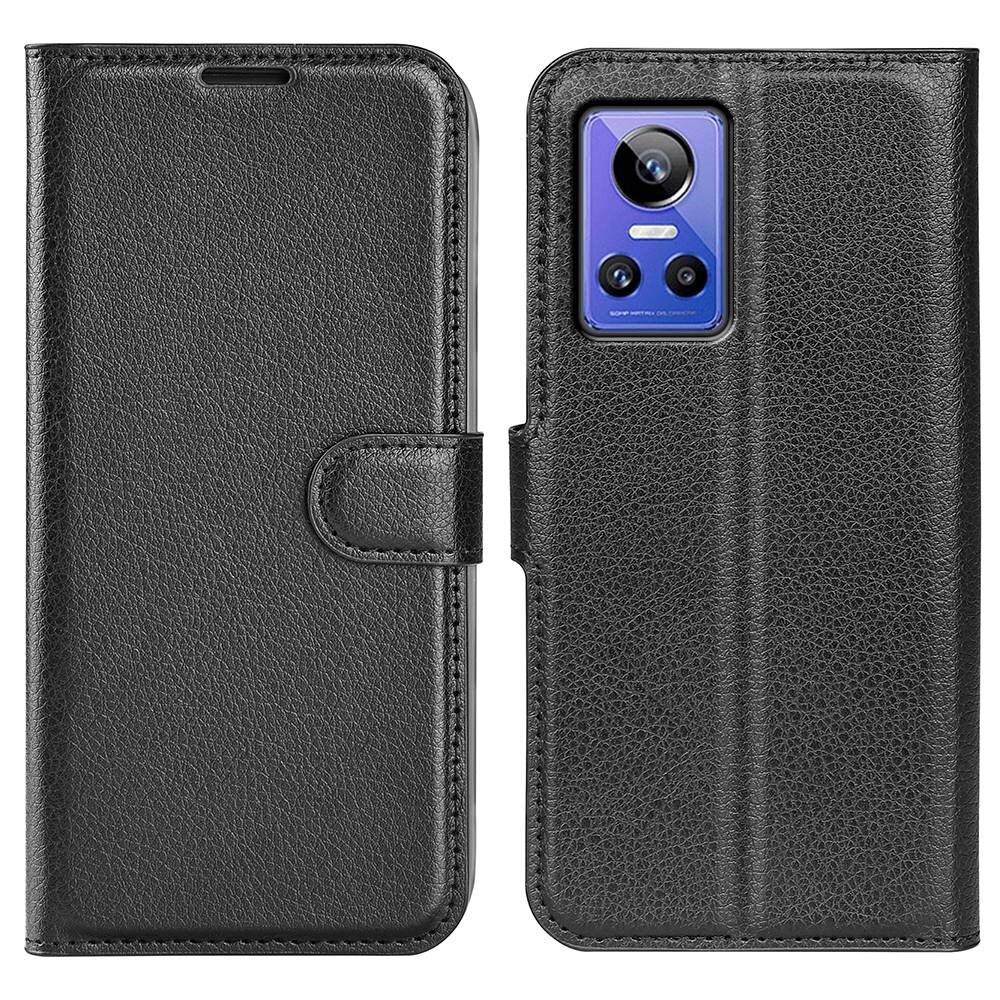 Mobilveske Realme GT Neo 3 Svart