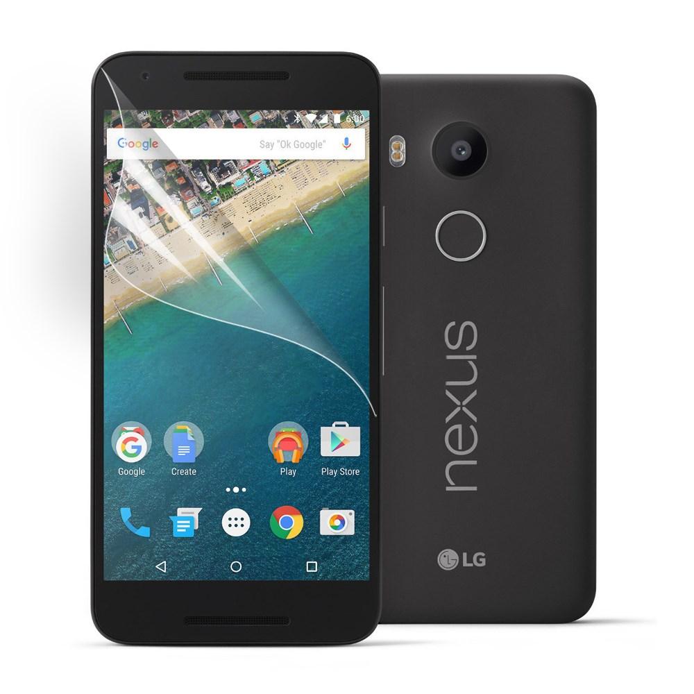 Skjermbeskytter LG Nexus 5X