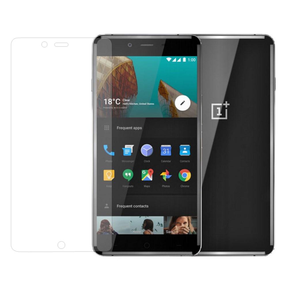 Herdet Glass 0.3mm Skjermbeskytter OnePlus X