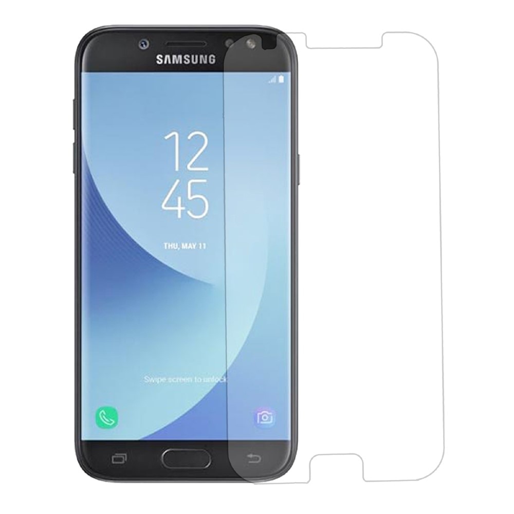 Herdet Glass 0.3mm Skjermbeskytter Samsung Galaxy J3 2017