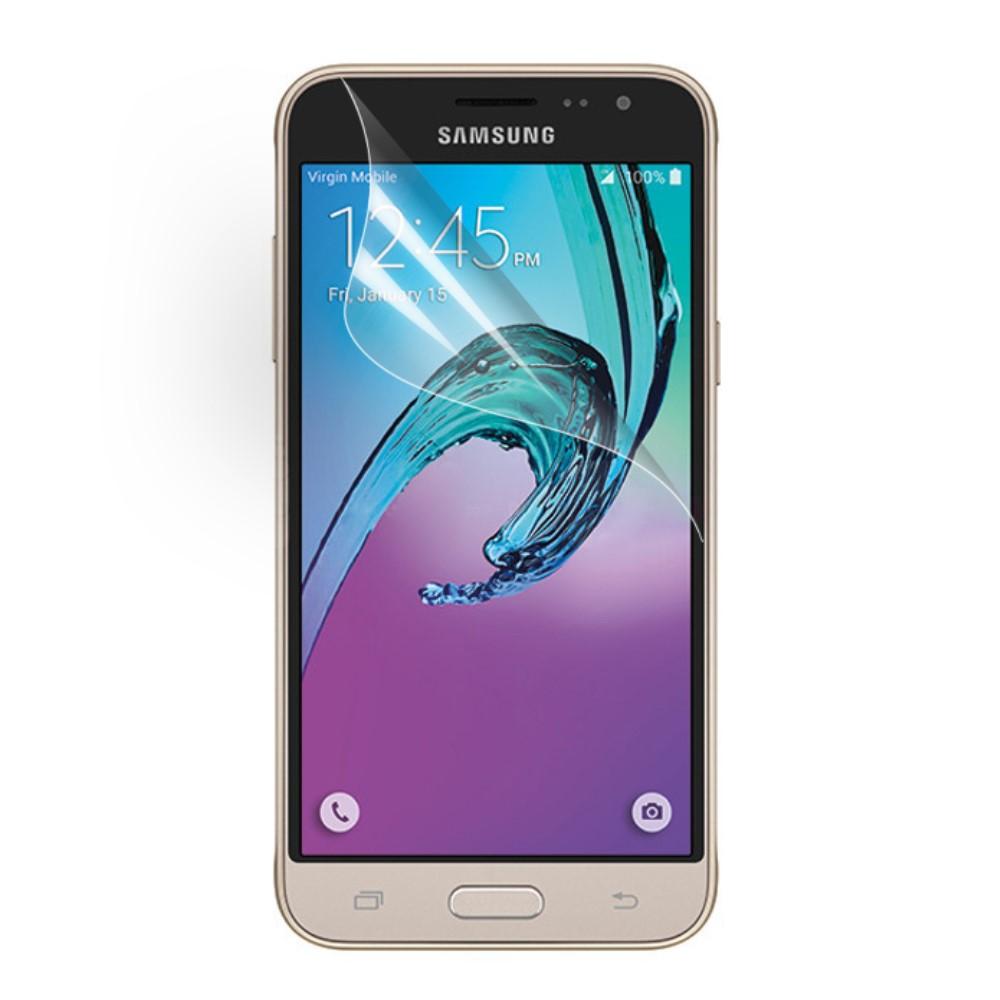 Skjermbeskytter Samsung Galaxy J3 2016