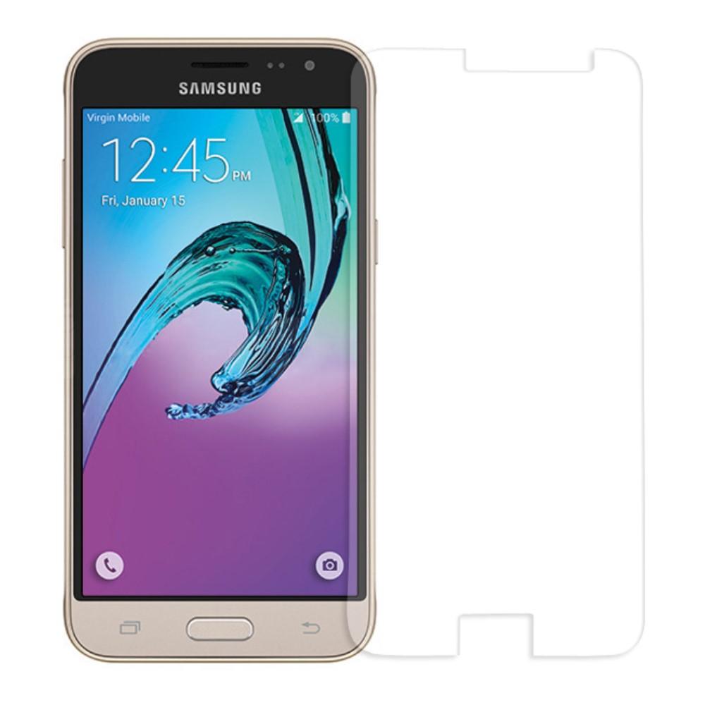Herdet Glass 0.3mm Skjermbeskytter Samsung Galaxy J3 2016